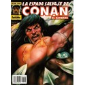 LA ESPADA SALVAJE DE CONAN Nº 106