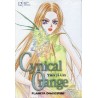CYNICAL ORANGE Nº 2