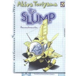 DR. SLUMP Nº 29