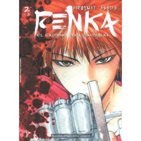 RENKA Nº 2