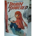 BRAIN POWERED Nº 3