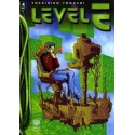 LEVEL E Nº 4