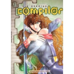 COMPILER Nº 7