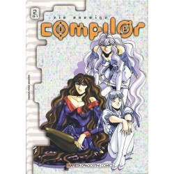 COMPILER Nº 2