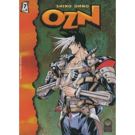 OZN Nº 7