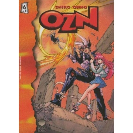 OZN Nº 6