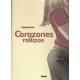 CORAZONES ROLLIZOS Nº 1