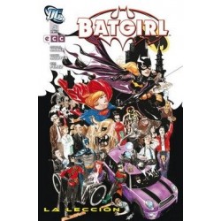 BATGIRL Nº 3 LA LECCIÓN