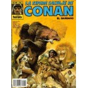 LA ESPADA SALVAJE DE CONAN Nº 104