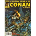 LA ESPADA SALVAJE DE CONAN Nº 103