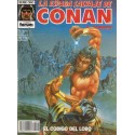 LA ESPADA SALVAJE DE CONAN Nº 99