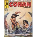 LA ESPADA SALVAJE DE CONAN Nº 38