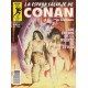 LA ESPADA SALVAJE DE CONAN Nº 37