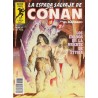 LA ESPADA SALVAJE DE CONAN Nº 37