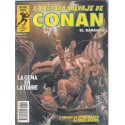 LA ESPADA SALVAJE DE CONAN Nº 21