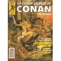 LA ESPADA SALVAJE DE CONAN Nº 13