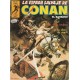 LA ESPADA SALVAJE DE CONAN Nº 10