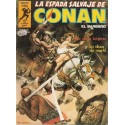 LA ESPADA SALVAJE DE CONAN Nº 10