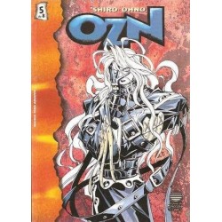 OZN Nº 5