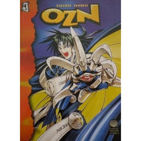 OZN Nº 4