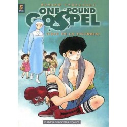 ONE POUND GOSPEL Nº 5