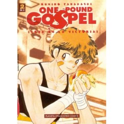 ONE POUND GOSPEL Nº 2