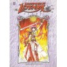 LUCHADORAS DE LEYENDA Nº 2