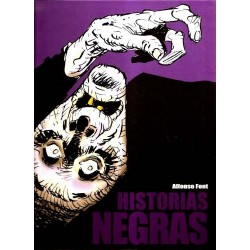 HISTORIAS NEGRAS