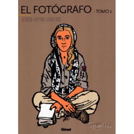 EL FOTÓGRAFO Nº 2