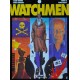 WATCHMEN Nº 2 RORSCHACH