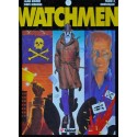 WATCHMEN Nº 2 RORSCHACH