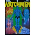 WATCHMEN Nº 2 DR. MANHATTAN