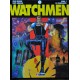 WATCHMEN Nº 1 EL COMEDIANTE