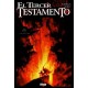 EL TERCER TESTAMENTO Nº 4 JUAN Ó EL DÍA DEL CUERVO