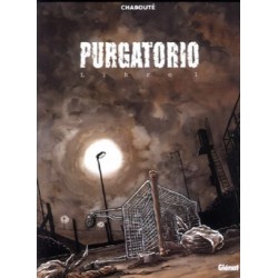 PURGATORIO Nº 1