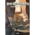 MEKA Nº 1 INSIDE