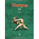 TARZAN DE HAROLD FOSTER Nº 1