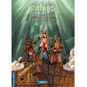ELYA LAS BRUMAS DE ASCELTIS Nº 1 LA CIUDADELA OSLANA 