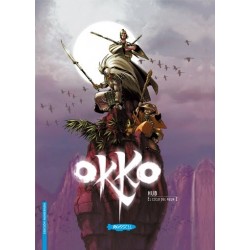 OKKO Nº 1 EL CICLO DEL AGUA I