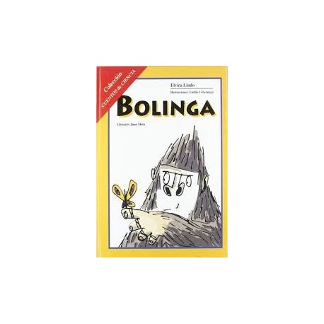 BOLINGA