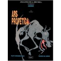 LAS MEMORIAS DE AMORÓS 4 ARS PROFETICA