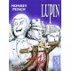 LUPIN THE THIRD Nº 3