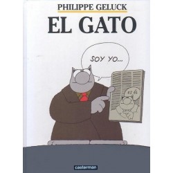 EL GATO Nº 1