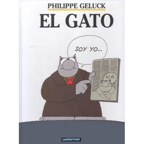 EL GATO Nº 1