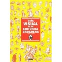 GUÍA VISUAL DE LA EDITORIAL BRUGUERA (1940-1986)