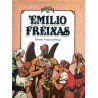 CUANDO EL COMIC ES NOSTALGIA Nº 1 EMILIO FREIXAS