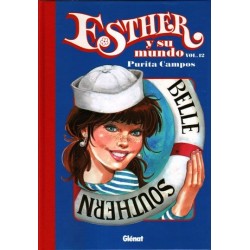 ESTHER Y SU MUNDO Nº 12