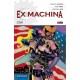 EX MACHINA Nº 8 JUEGO SUCIO