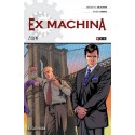 EX MACHINA Nº 7 EX CATHEDRA