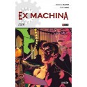 EX MACHINA Nº 6 APAGÓN